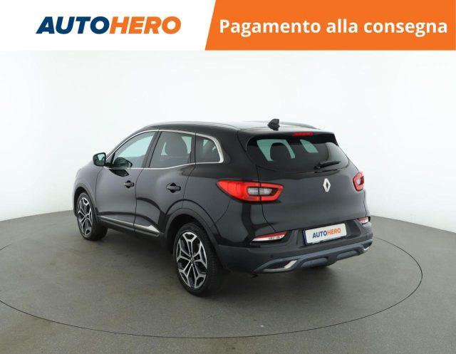 RENAULT Kadjar TCe 140CV EDC FAP Sport Edition2