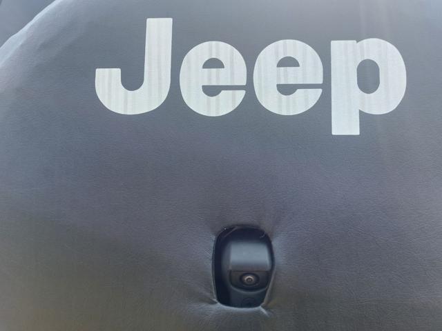 JEEP Wrangler PLUG-IN HYBRID MY23 Rubicon 2.0 4xe PHEV 380cv AT8