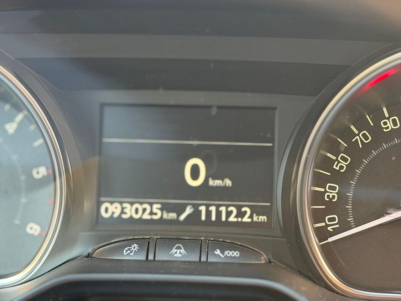 Peugeot 2008 BlueHDi 100 GT Line