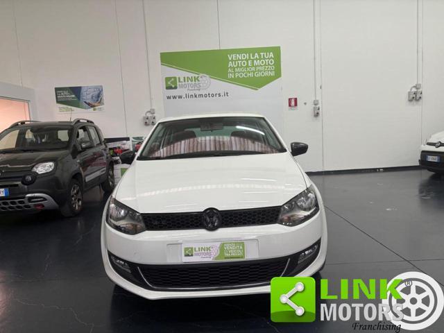 VOLKSWAGEN Polo 1.2 TSI KM CERT, NAV.
