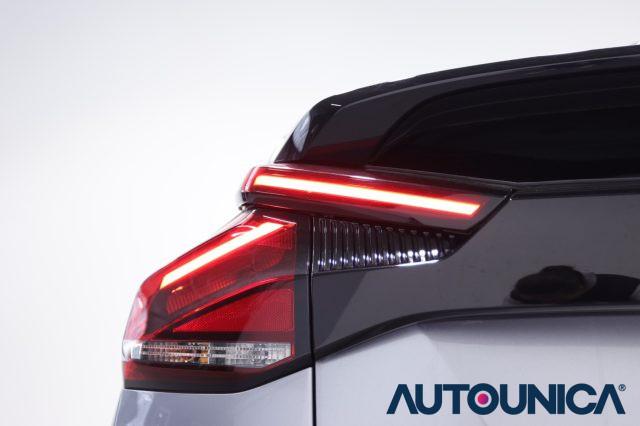 CITROEN C4 PURETECH 130 S&S EAT8 MAX FARI LED