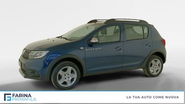 DACIA Sandero II - Sandero Stepway 0.9 tce Comfort s&s 90cv my19