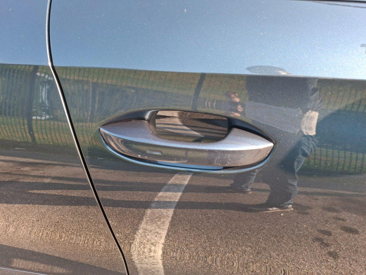Cupra Formentor 1.5 tsi 150cv dsg