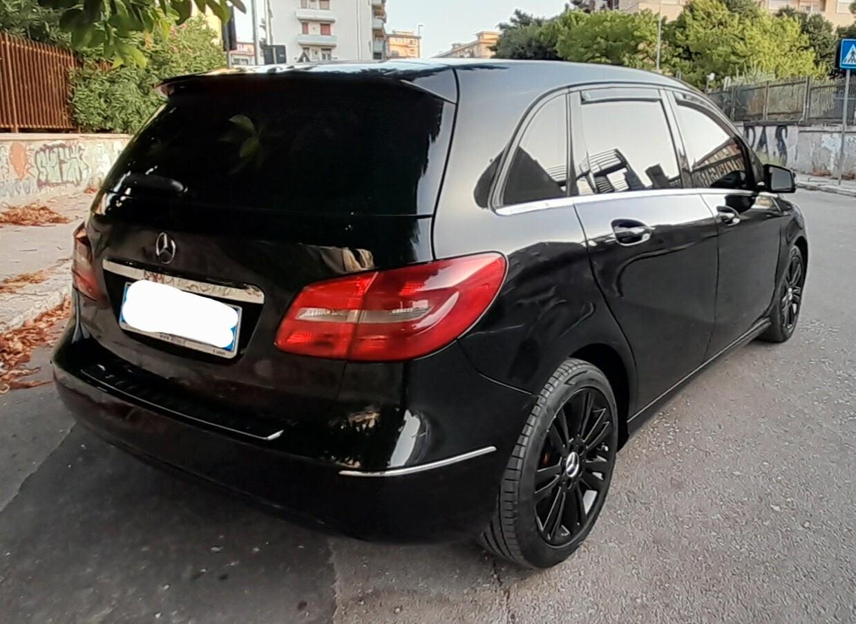 Mercedes-benz A 180 CDI Executive