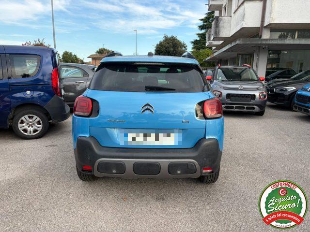 CITROEN C3 Aircross PureTech 110 S&S Feel