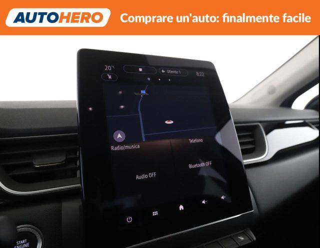 MITSUBISHI ASX 1.3L Mild Hybrid 158 CV DCT Intense