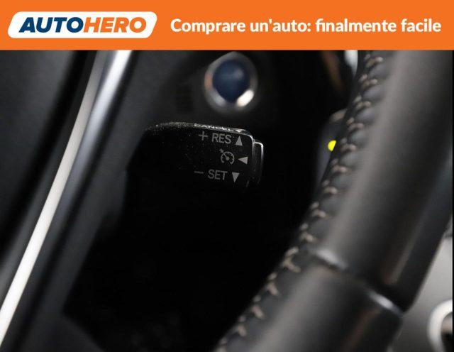 TOYOTA Auris Touring Sports 1.8 Hybrid Active