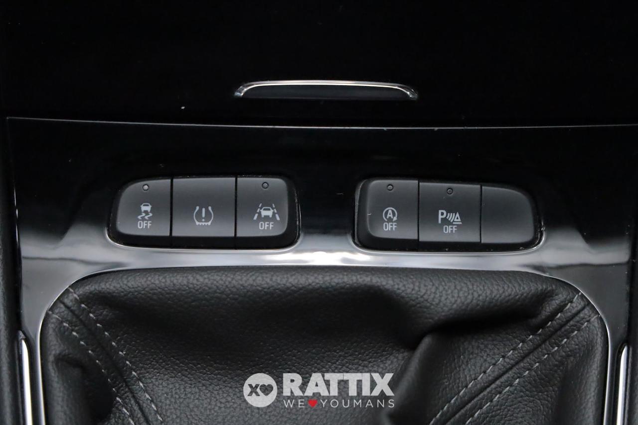 Opel Grandland X 1.2 ecotec 130CV Innovation