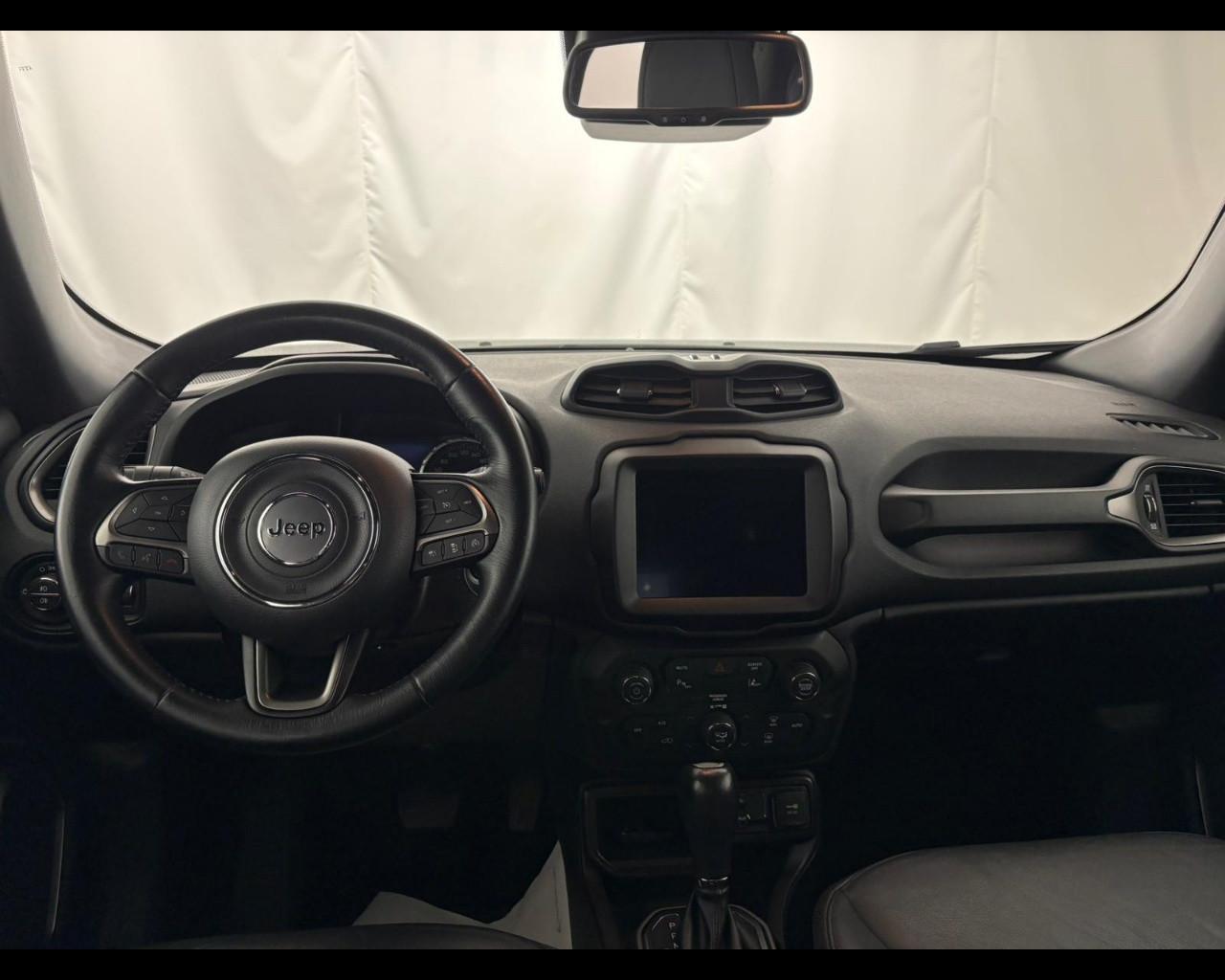 JEEP Renegade 1.3 t4 S 2wd 150cv ddct