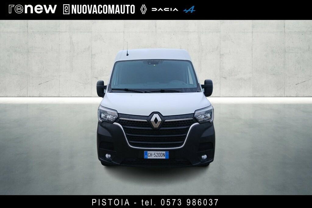 Renault Master T33 2.3 dci 150cv L2H2 Ice Plus E6d-temp