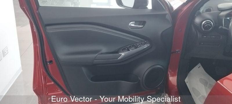 Nissan Juke Juke 1.6 HEV N-Connecta