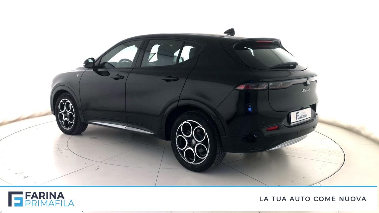 ALFA ROMEO Tonale - Tonale 1.6 Ti 130cv tct6