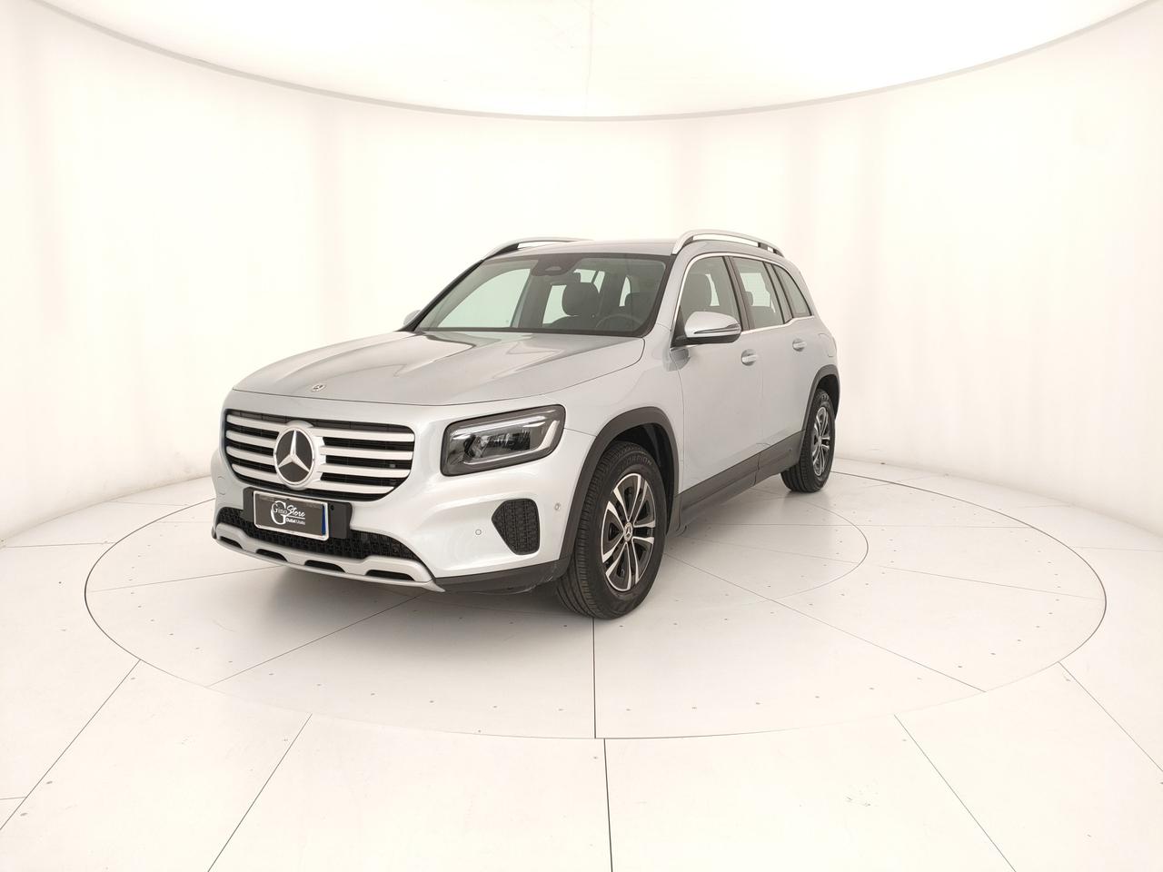Mercedes-Benz GLB 180 d Advanced auto