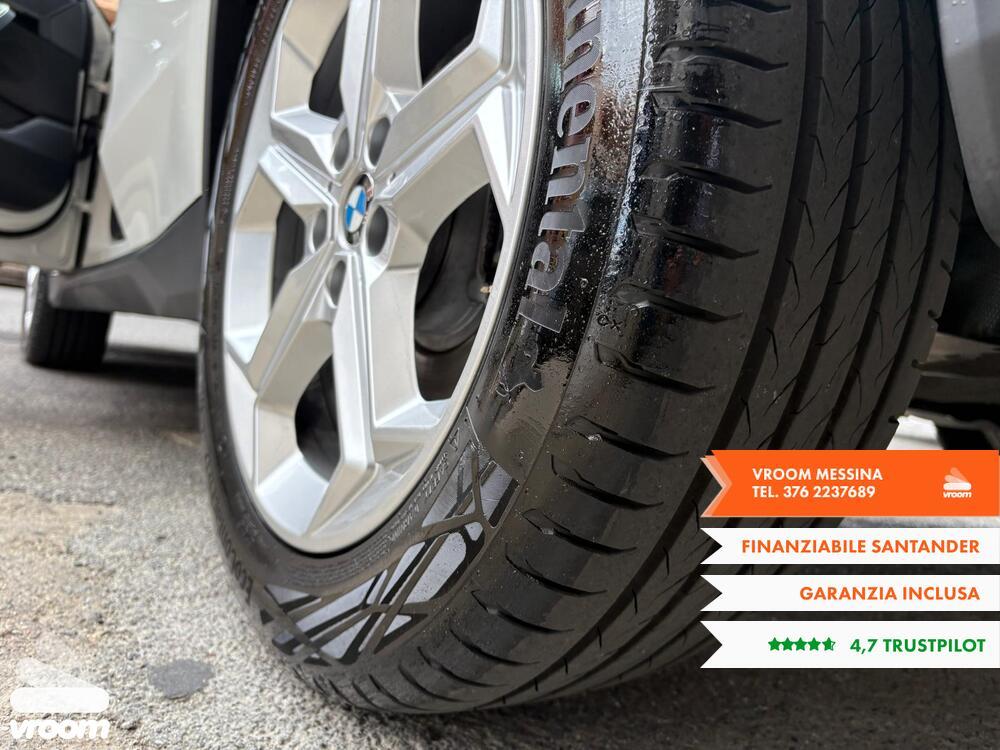 BMW X1 (U11) X1 sDrive 18d xLine