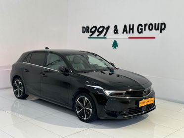 Opel Astra 1.6 Plug-in Hybrid 180 CV AT8 Business Elegance