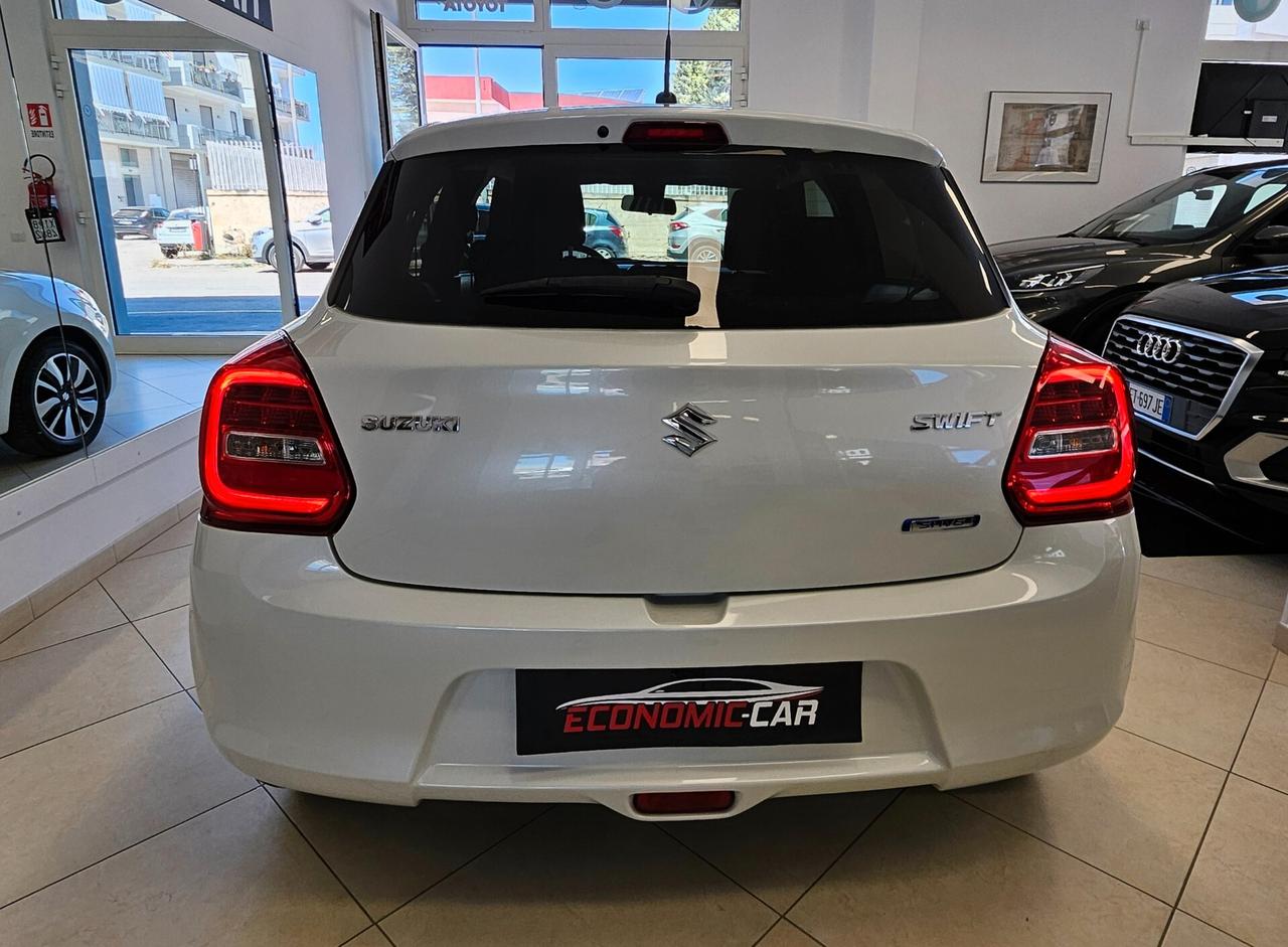 Suzuki Swift 1.2 Hybrid Top