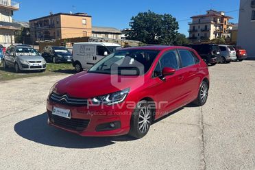 CITROEN C4 BlueHDi 120 S&S Feel