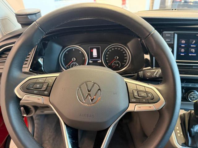 VOLKSWAGEN California California 2.0 TDI 204CV DSG Ocean