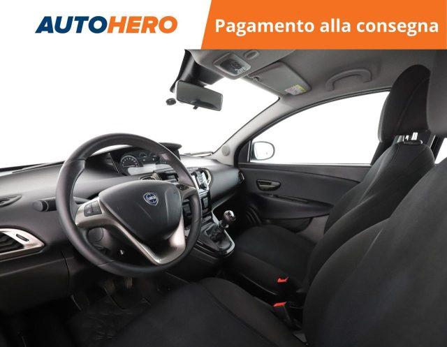 LANCIA Ypsilon 1.0 FireFly 5 porte S&S Hybrid Ecochic Gold