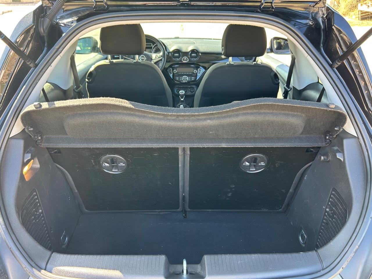 Opel Adam Rocks 1.2 70 CV