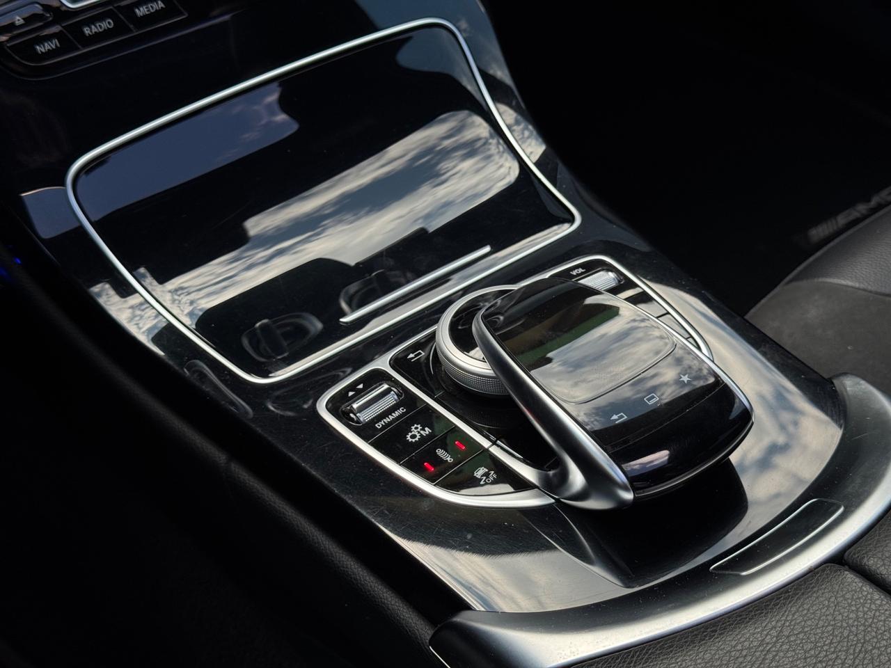 Mercedes-benz C 450 S.W. AMG 4Matic Sport 367CV