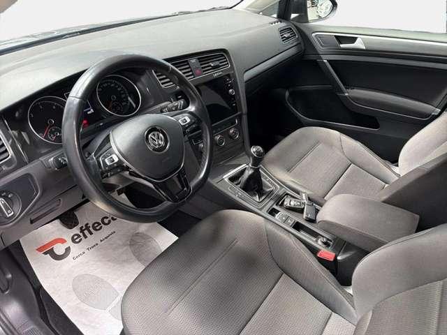 Volkswagen Golf 1.6 TDI 115C 5 PORTE