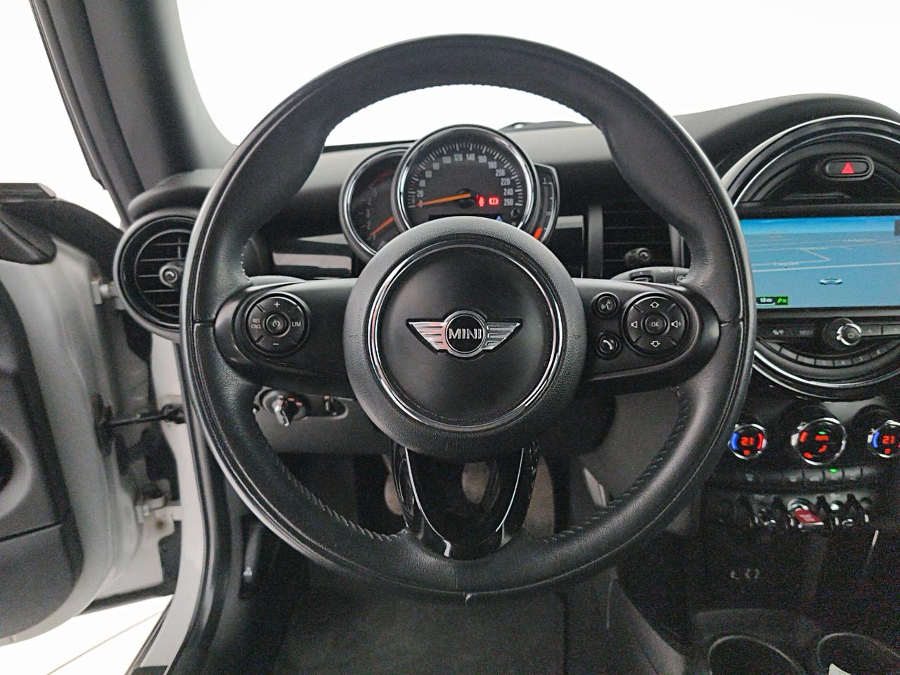 MINI Mini Cooper D Boost 3 Porte