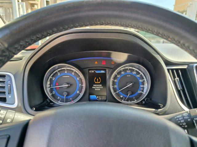 SUZUKI Baleno 1.0 Boosterjet S