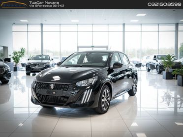 Peugeot 208 1.2 100CV Hybrid e-DCS6 Style #8786