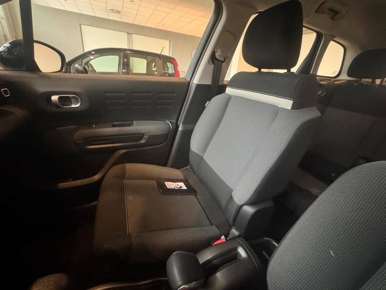 Citroen C3 Aircross PureTech 82 Shine