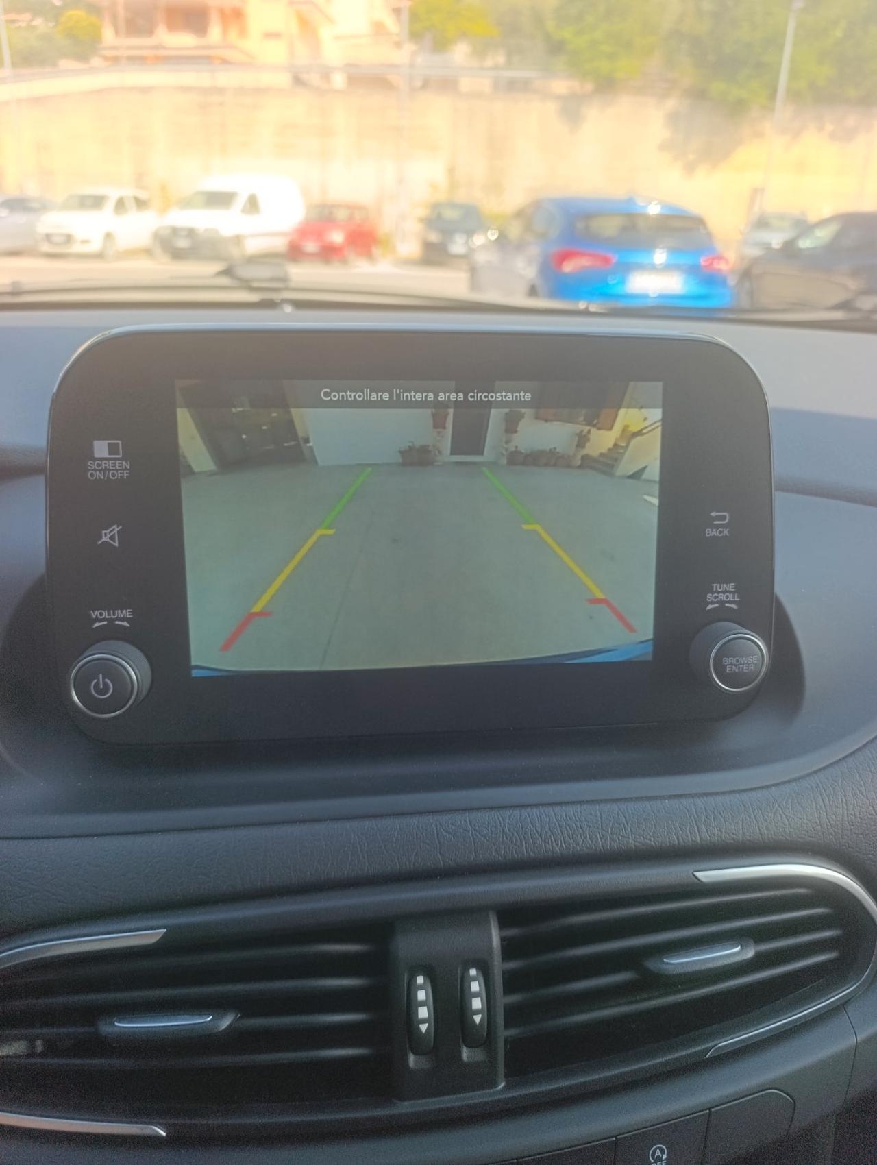 Fiat Tipo 4 Porte Tipo 4p 1.6 mjt City s&s 130cv