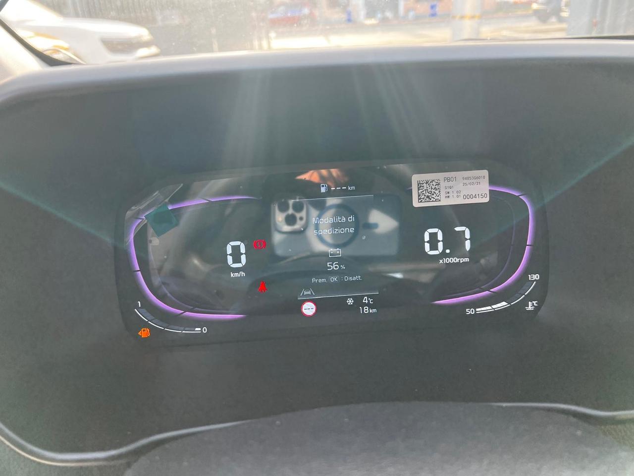 KIA Picanto 3ªs.(17-->) Picanto 1.0 12V GPL 5 ...