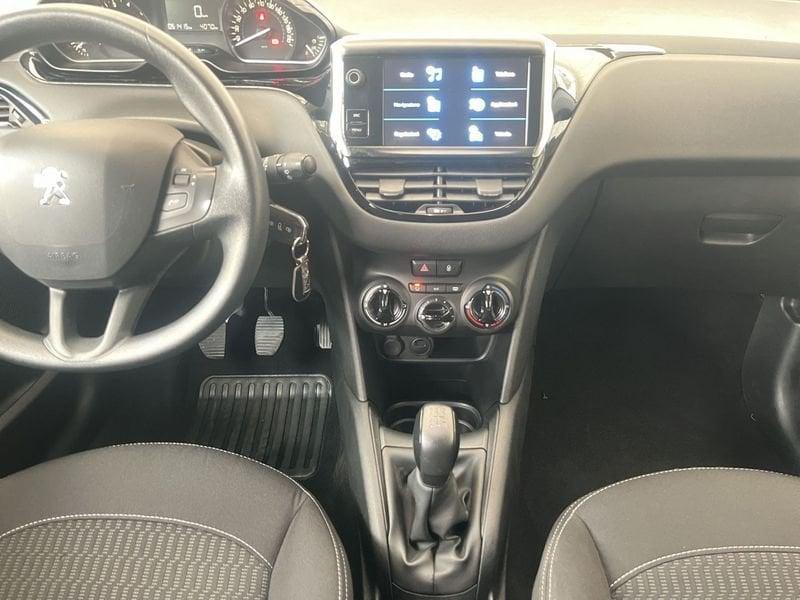 Peugeot 208 208 5p 1.2 puretech Active 82cv