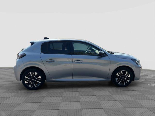 PEUGEOT 208 208 PureTech 100 Stop&Start 5 porte Allure