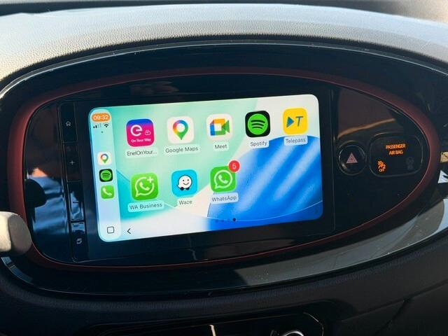 Toyota Aygo X 1.0 VVT-i 72 CV 5 porte Lounge