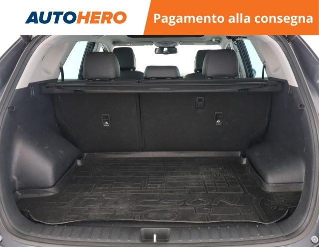 HYUNDAI Tucson 2.0 CRDi 4WD aut. XPossible