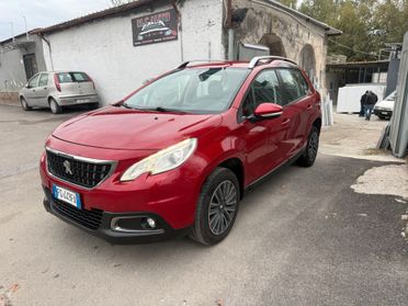 Peugeot 2008 BlueHDi 100 GT Line