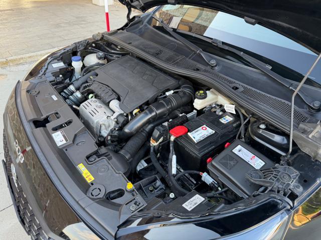 PEUGEOT 208 100CV ALLURE AUTOMATICA+TOTAL BLACK+F1+NAVI
