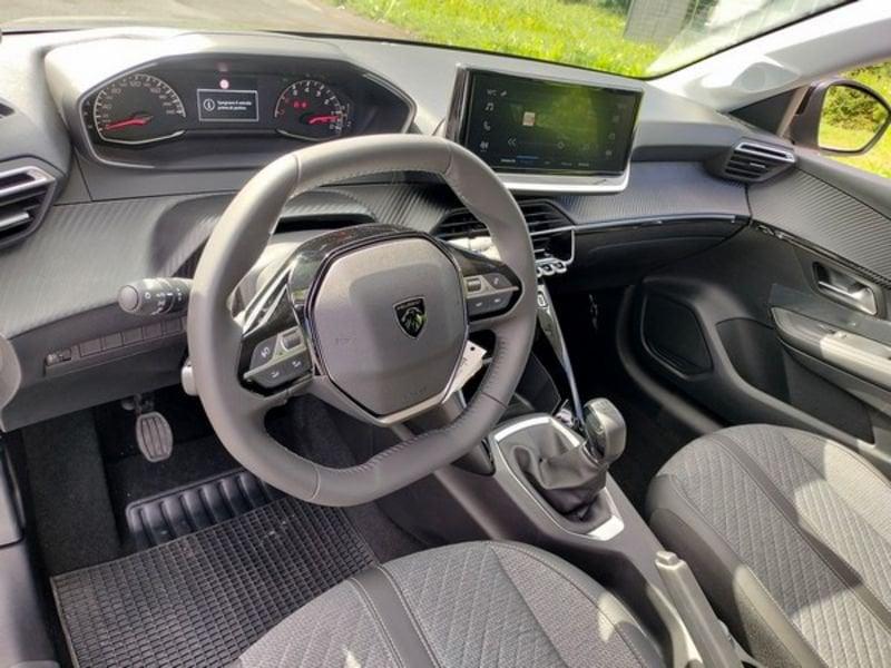 Peugeot 208 PureTech 75 Stop&Start 5 porte Style Prezzo Reale!!!