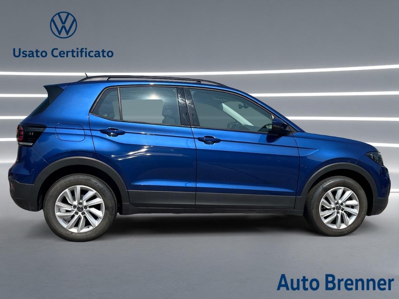 Volkswagen T-Cross 1.0 tsi style 95cv