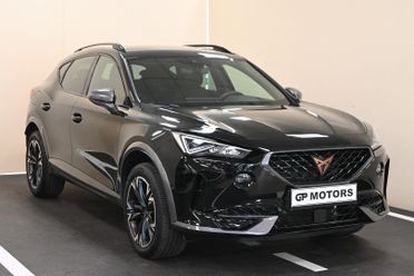 CUPRA Formentor Formentor 1.5 TSI DSG