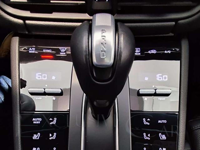 Porsche Macan S 2.9 S 380cv pdk