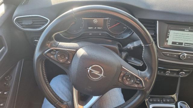 OPEL Crossland 1.5 ECOTEC D 110 CV Start&Stop Elegance