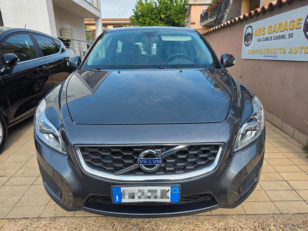 Volvo C30 DRIVe Summum