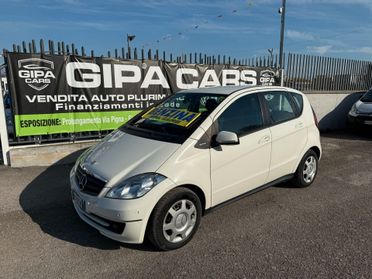 Mercedes-benz A 160 BlueEFFICIENCY Elegance