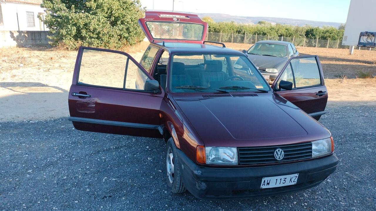 Volkswagen Polo 1000 CL