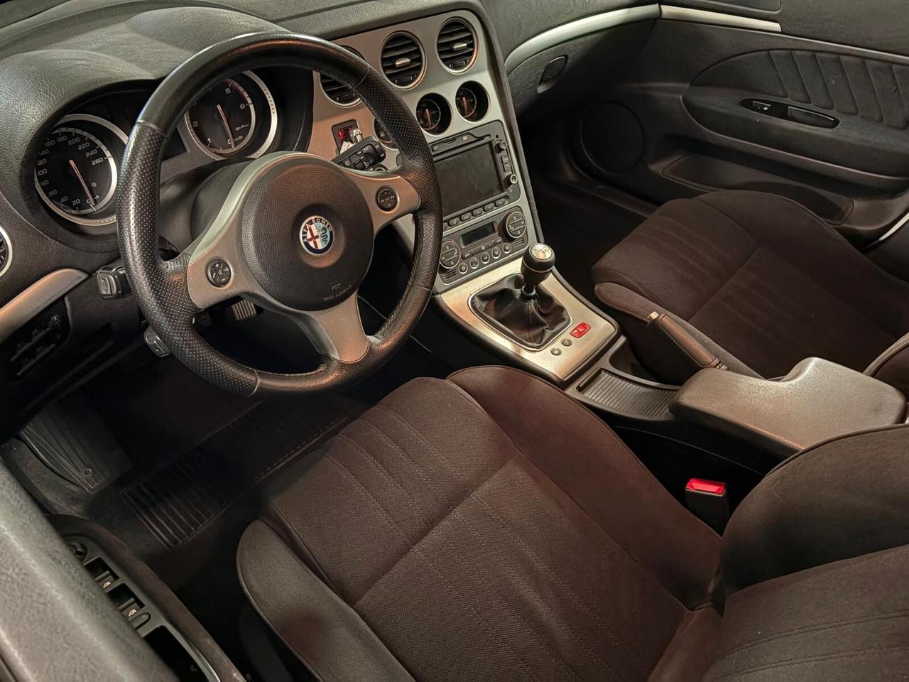 Alfa Romeo 159 1.9 JTDm Sportwagon Eco Progression