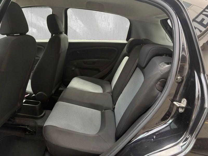 FIAT Punto 5p 1.3 mjt 16v Easy 75cv