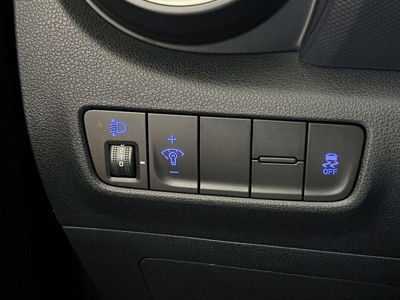 Hyundai Kona Kona 1.6 crdi Xpossible 2wd 115cv