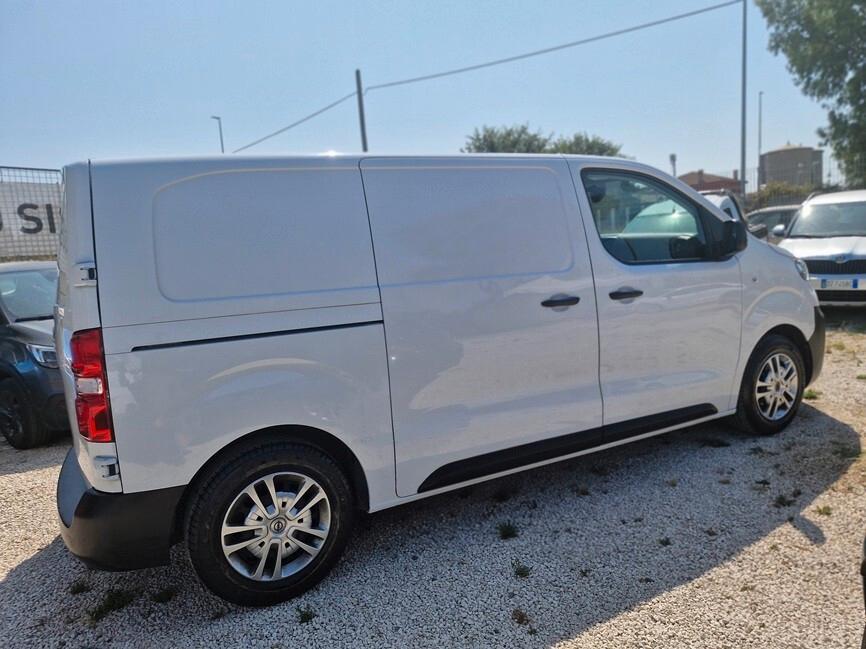 Opel Vivaro 1.5 Diesel 120CV S&S L2H1
